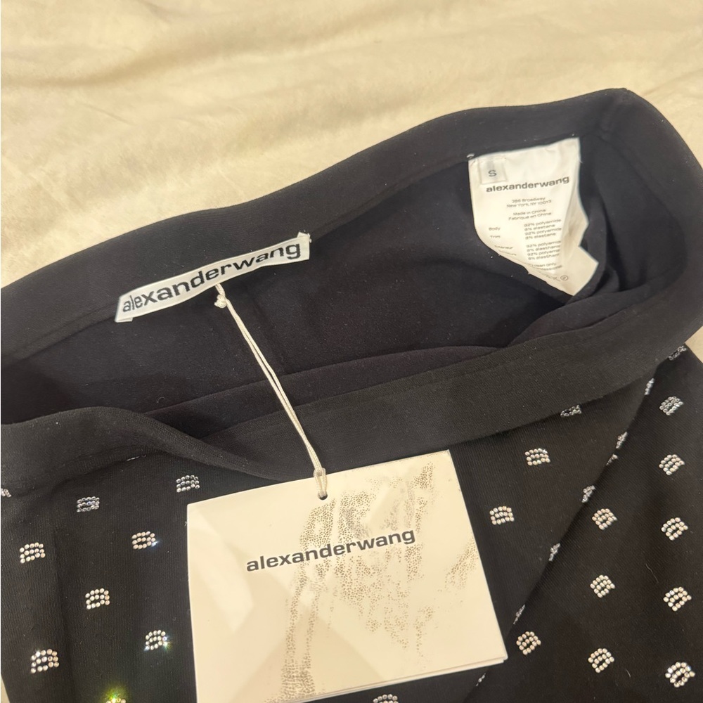 SOLD!!!!!! Alexander Wang Tube Dress